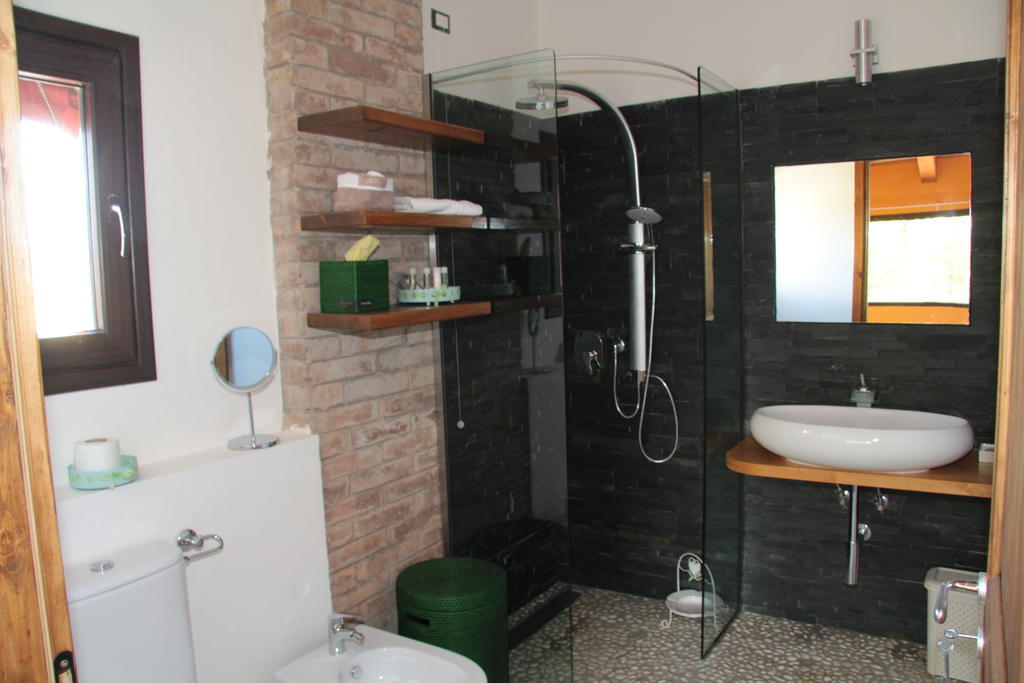 Conte Pietro Room&Breakfast Феррара Номер фото