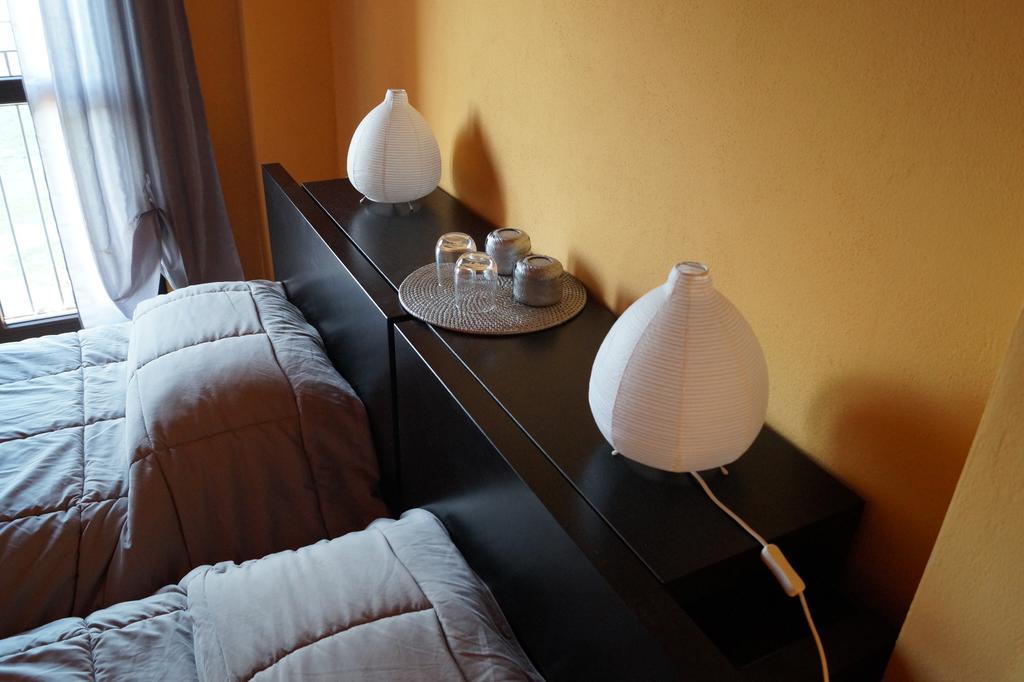 Conte Pietro Room&Breakfast Феррара Экстерьер фото