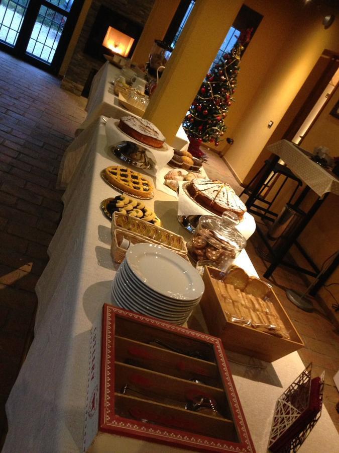 Conte Pietro Room&Breakfast Феррара Экстерьер фото